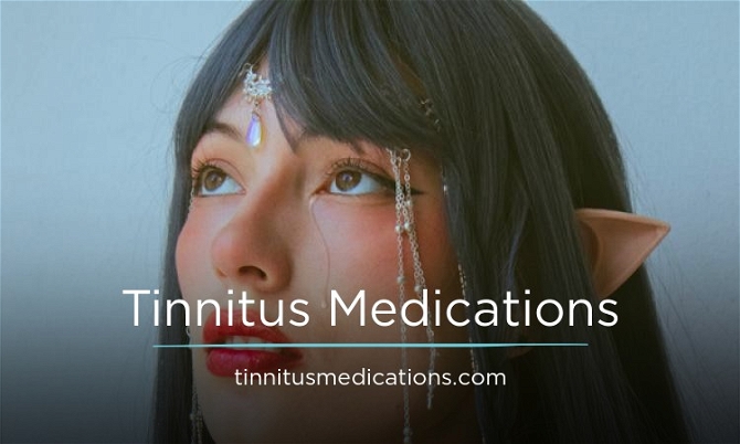 TinnitusMedications.com